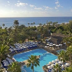 Bull Costa Canaria Spa ex Iberostar Costa Canaria