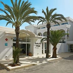 Cala d Or Playa