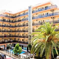 Camposol Benidorm