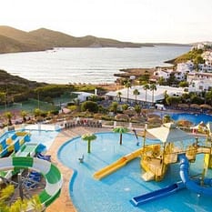 Fergus Club Carema Splash