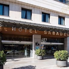 Catalonia Sabadell