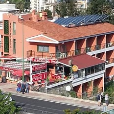 Chinyero Apartamentos