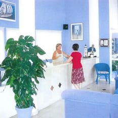 Club Ciudadela