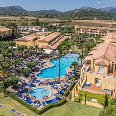 Club del Sol