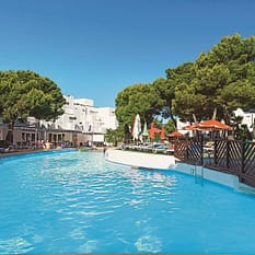 Club Es Talaial Apartamentos