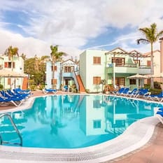 Club Vista Serena