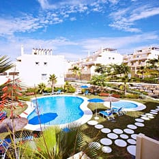 Colina Del Paraiso