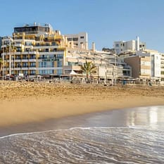 Colon Playa Apartamentos