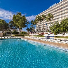 Cook s Club Calvia Beach ex Globales Honolulu