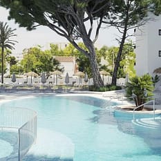 Copaiba By Honne Hotels ex HSM Venus Playa