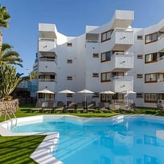 Datasol Apartments