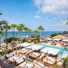 Don Carlos Marbella