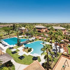 DoubleTree by Hilton Islantilla Beach Golf Resort Ex Islantilla Golf Resort