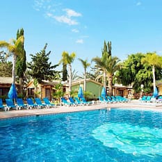 Dunas Suites Villas
