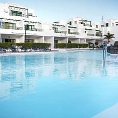 El Guarapo Apartments