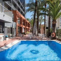El Palmeral