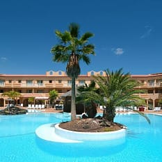 Elba Lucia Sport Suite ex Castillo de Elba Suite