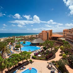 Elba Sara Beach Golf Resort