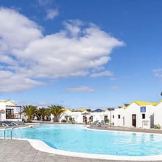 Elite Fuerteventura by ECR