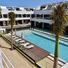 Esmeralda Cotillo Homes by LIVVO Fuerteventura