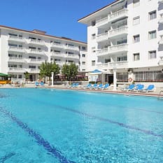 Europa Blanes