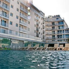 Europa Splash