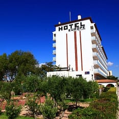 Ohtels San Salvador