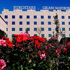 Eurostars Gran Madrid