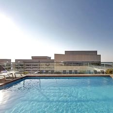 Eurostars Grand Marina