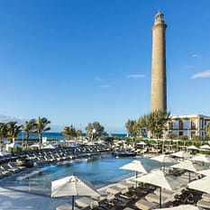 Faro a Lopesan Collection ex IFA Faro