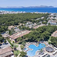 Fergus Club Vell Mari