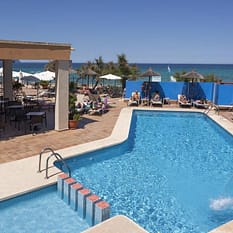 Ferrer Concord Spa