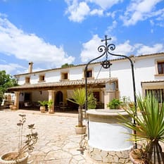 Finca Sa Bassa Plana