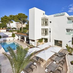 Flacalco Hotels Apartments