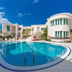 Flamingo Suites