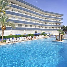 GHT Aquarium SPA Lloret de Mar