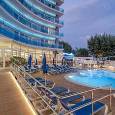 GHT Maritim Calella