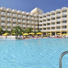 GHT Oasis Tossa