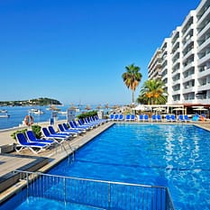 Globales Verdemar Apartments