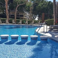 Golden Acqua ex Caspel