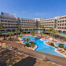 Golden Bahia de Tossa Spa