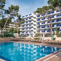 Golden Port Salou
