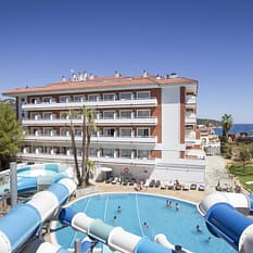 Gran Garbi Mar Lloret de Mar