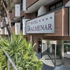 Gran Almenar