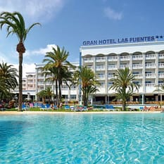 Gran Las Fuentes