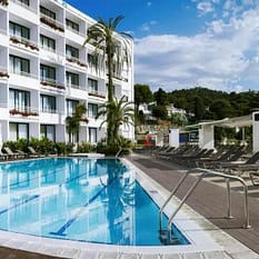 Gran Reymar Spa