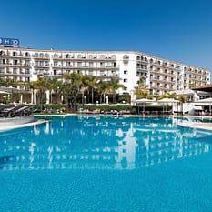 Hard Rock Marbella ex H10 Andalucia Plaza