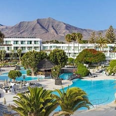 H10 Lanzarote Princess