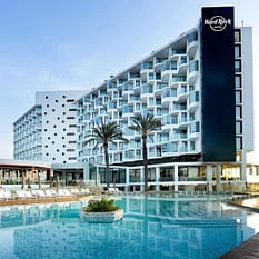 Hard Rock Ibiza ex Fiesta Club Don Toni