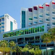 Higueron Curio Collection by Hilton ex DoubleTree by Hilton Resort Spa Reserva Higueron